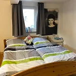 Mit Eigenem Bad Und Blick Auf Den Rhein Quarto em Acomodações Particulares