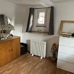 Mit Eigenem Bad Und Blick Auf Den Rhein Quarto em Acomodações Particulares *