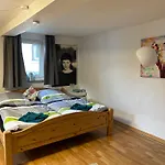Mit Eigenem Bad Und Blick Auf Den Rhein Quarto em Acomodações Particulares *