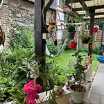 Mit Eigenem Bad Und Blick Auf Den Rhein Quarto em Acomodações Particulares *