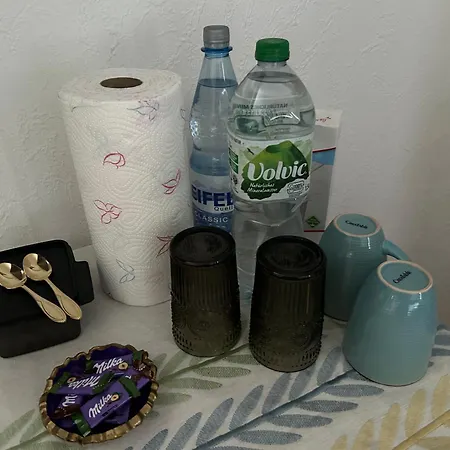 Mit Eigenem Bad Und Blick Auf Den Rhein Osterspai