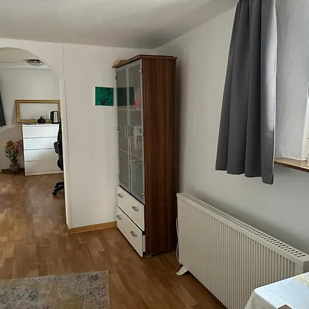 Mit Eigenem Bad Und Blick Auf Den Rhein