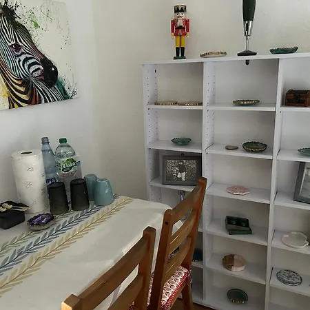 Mit Eigenem Bad Und Blick Auf Den Rhein Quarto em Acomodações Particulares *