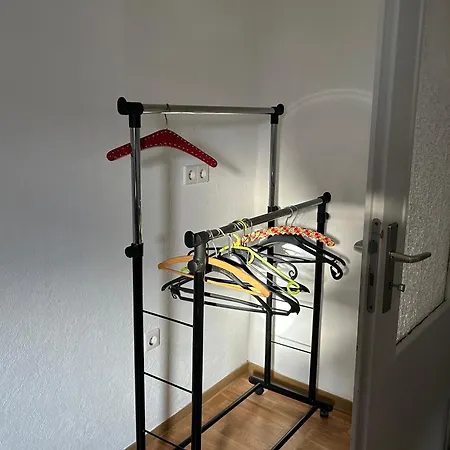 Mit Eigenem Bad Und Blick Auf Den Rhein منزل للإقامة Osterspai