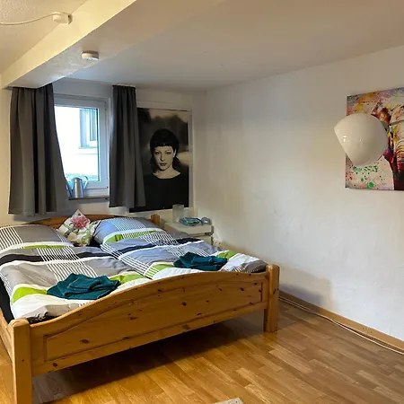 Mit Eigenem Bad Und Blick Auf Den Rhein منزل للإقامة *