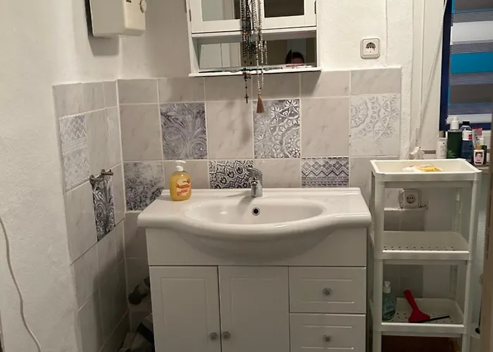 Séjour chez l'habitant Mit Eigenem Bad Und Blick Auf Den Rhein *