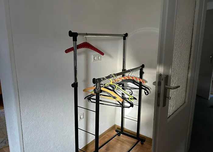 Mit Eigenem Bad Und Blick Auf Den Rhein Séjour chez l'habitant Osterspai